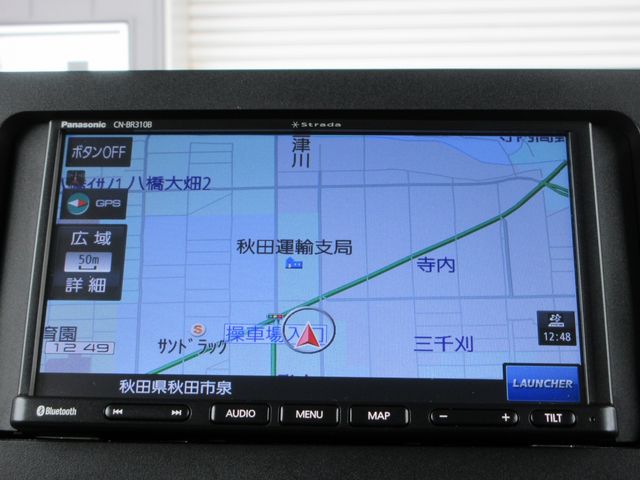 DAIHATSU TANTO 4WD 2022 Image 31