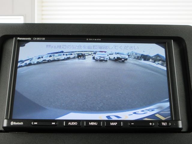 DAIHATSU TANTO 4WD 2022 Image 31