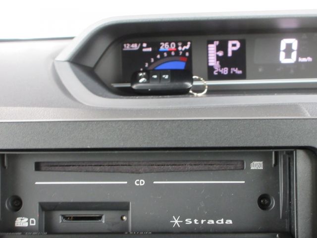 DAIHATSU TANTO 4WD 2022 Image 31