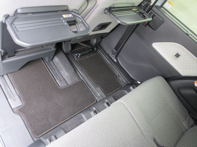 DAIHATSU TANTO 4WD 2022 Image 31