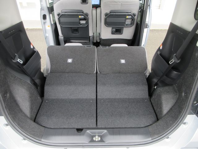 DAIHATSU TANTO 4WD 2022 Image 31