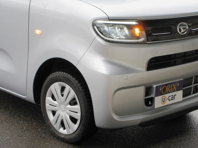 DAIHATSU TANTO 4WD 2022 Image 31