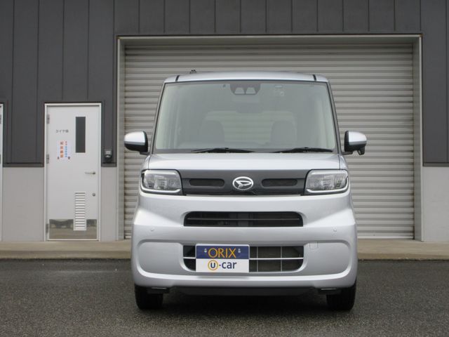 DAIHATSU TANTO 4WD 2022 Image 31