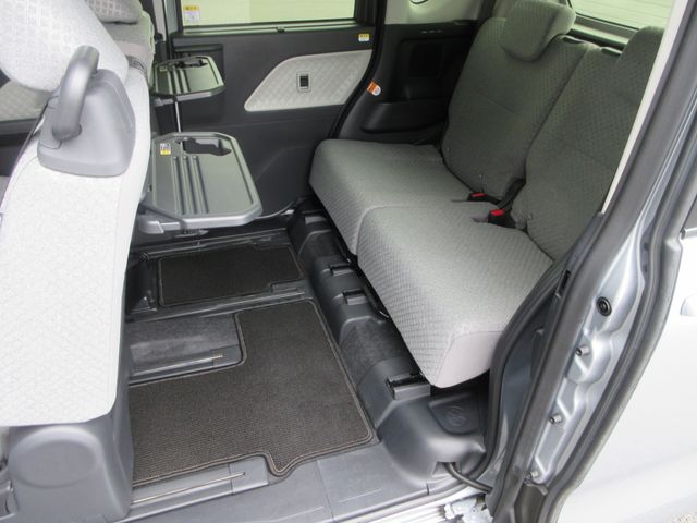 DAIHATSU TANTO 4WD 2022 Image 31