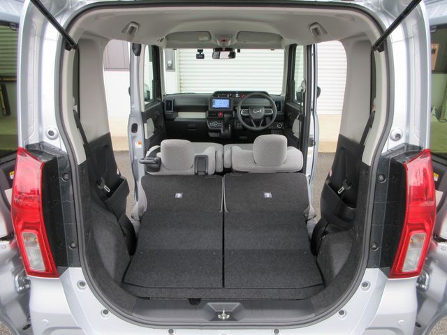 DAIHATSU TANTO 4WD 2022 Image 31