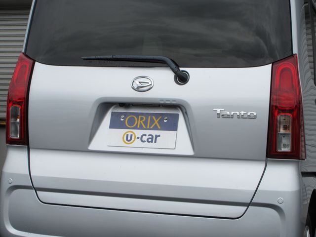 DAIHATSU TANTO 4WD 2022 Image 31
