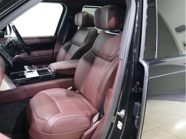 ROVER RANGE 2025 Image 31