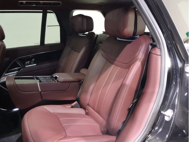 ROVER RANGE 2025 Image 31