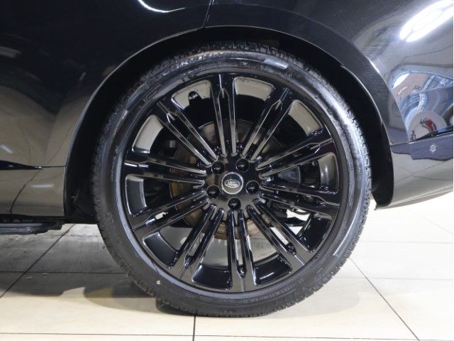 ROVER RANGE 2025 Image 31