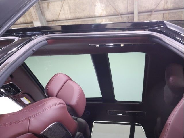 ROVER RANGE 2025 Image 31