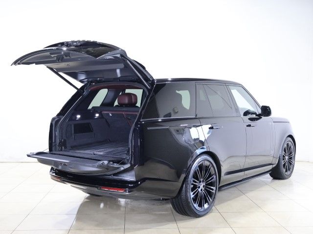 ROVER RANGE 2025 Image 31