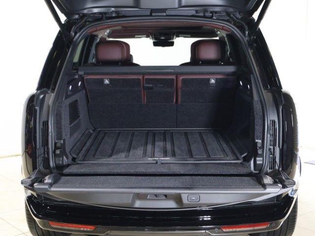 ROVER RANGE 2025 Image 31