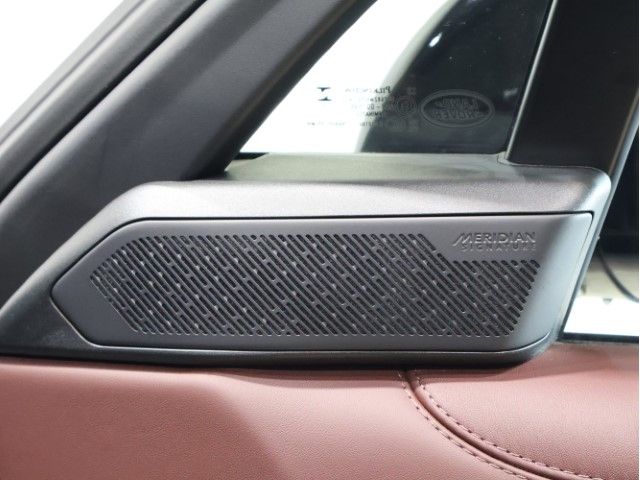 ROVER RANGE 2025 Image 31