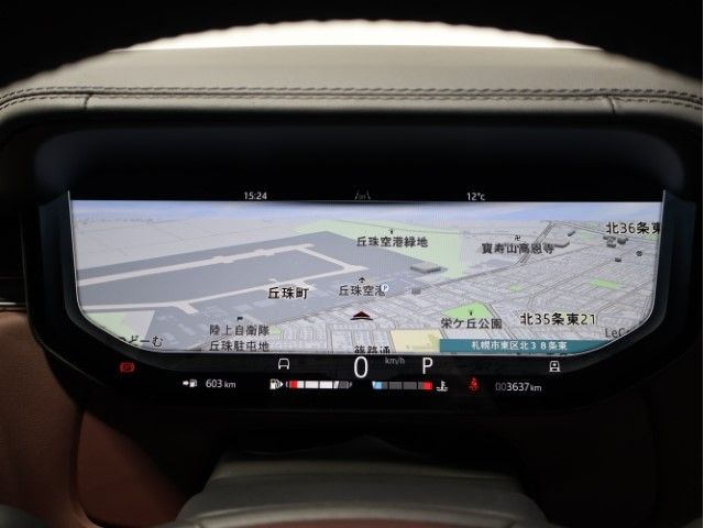 ROVER RANGE 2025 Image 31