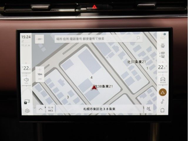 ROVER RANGE 2025 Image 31