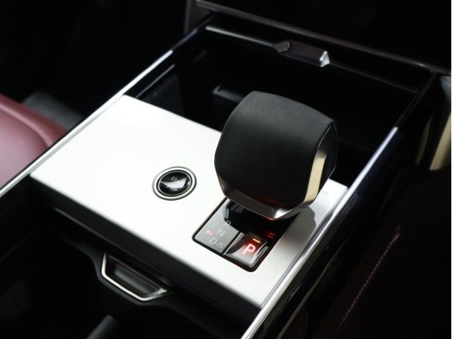 ROVER RANGE 2025 Image 31