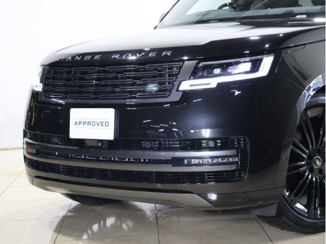 ROVER RANGE 2025 Image 31