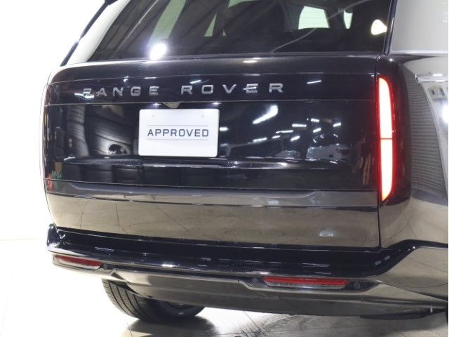 ROVER RANGE 2025 Image 31