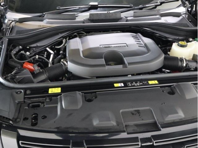 ROVER RANGE 2025 Image 31