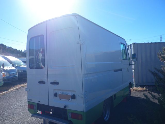 TOYOTA URBAN SUPPORTER 2004 Image 31