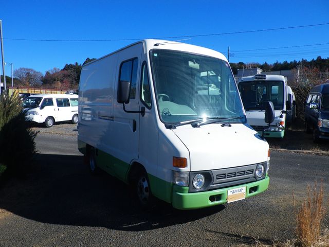 TOYOTA URBAN SUPPORTER 2004 Image 31