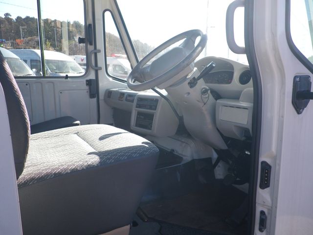 TOYOTA URBAN SUPPORTER 2004 Image 31