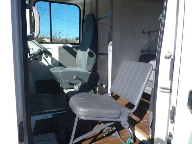 TOYOTA URBAN SUPPORTER 2004 Image 31