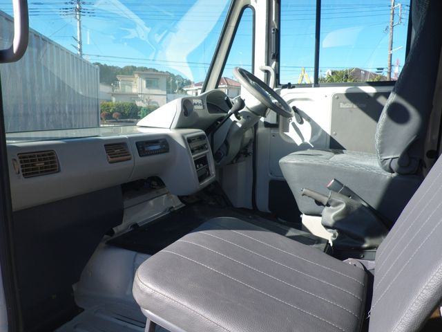 TOYOTA URBAN SUPPORTER 2004 Image 31