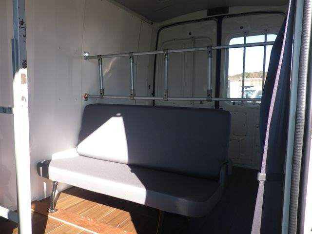 TOYOTA URBAN SUPPORTER 2004 Image 31