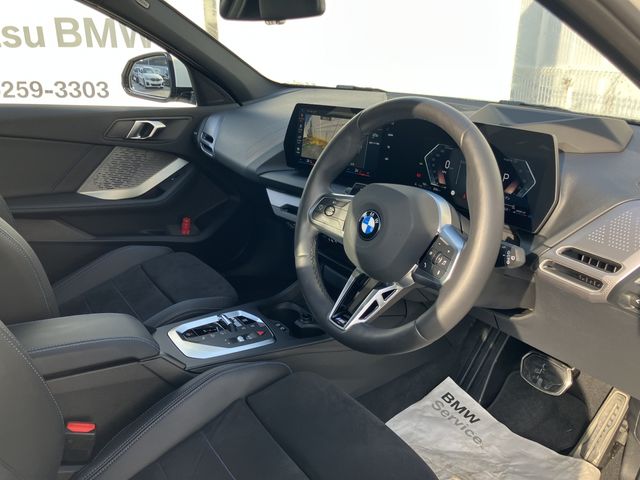 BMW 1SERIES 2025 Image 31