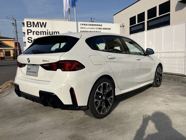 BMW 1SERIES 2025 Image 31