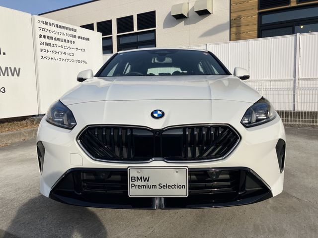 BMW 1SERIES 2025 Image 31