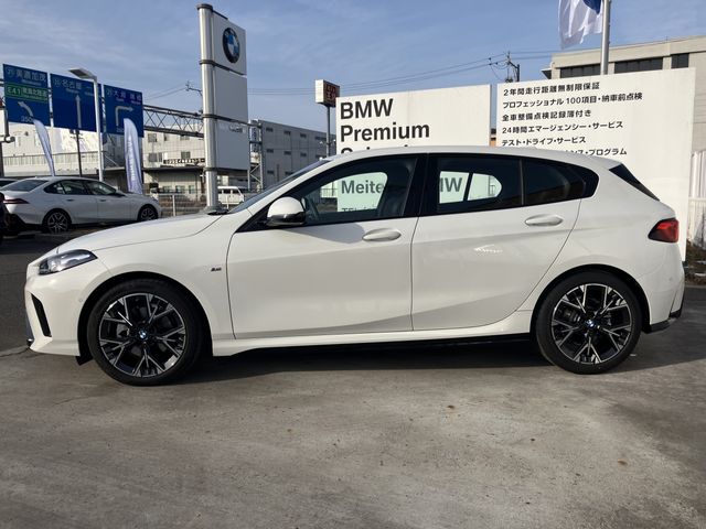 BMW 1SERIES 2025 Image 31