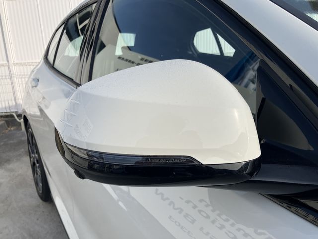 BMW 1SERIES 2025 Image 31