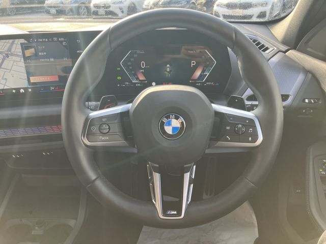 BMW 1SERIES 2025 Image 31