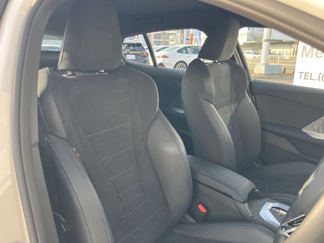 BMW 1SERIES 2025 Image 31