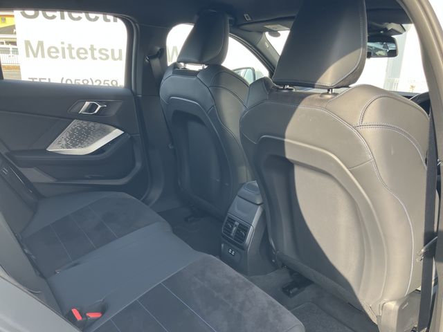 BMW 1SERIES 2025 Image 31