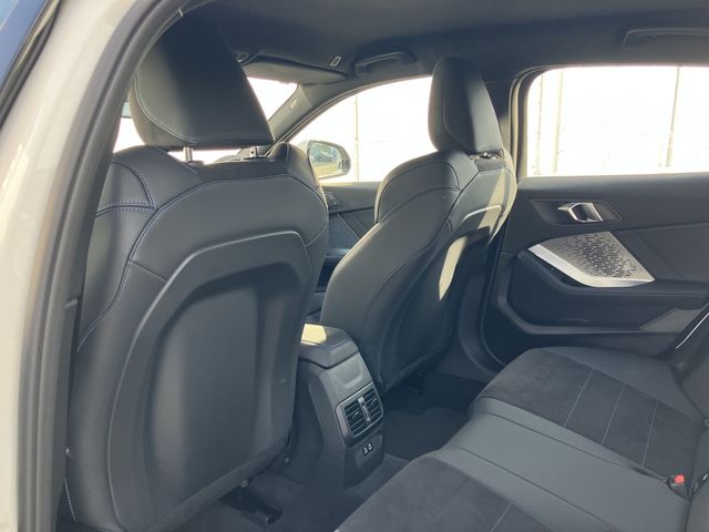 BMW 1SERIES 2025 Image 31
