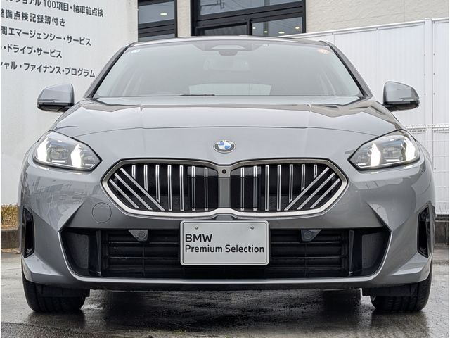 BMW 1SERIES 2025 Image 31