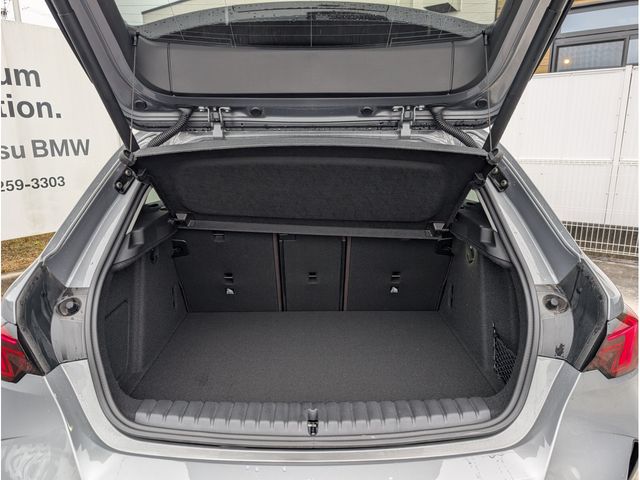 BMW 1SERIES 2025 Image 31