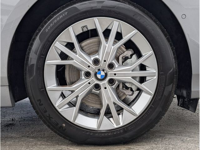 BMW 1SERIES 2025 Image 31