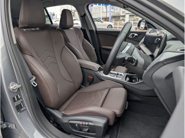 BMW 1SERIES 2025 Image 31