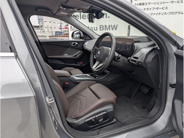 BMW 1SERIES 2025 Image 31