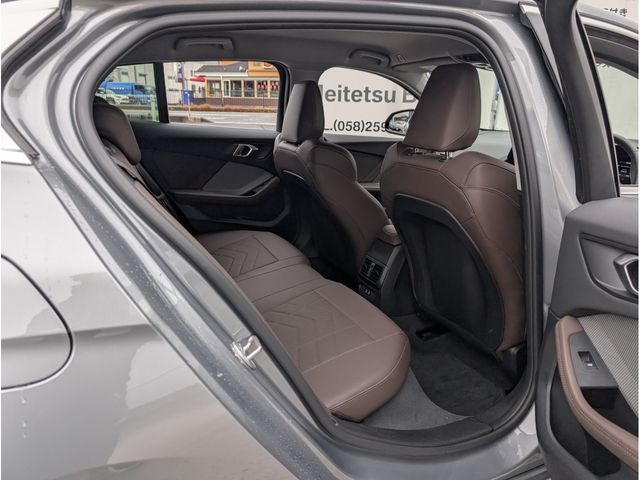 BMW 1SERIES 2025 Image 31