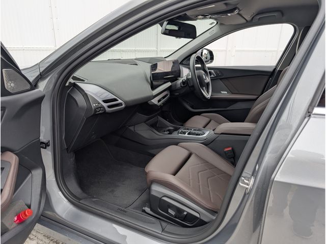 BMW 1SERIES 2025 Image 31