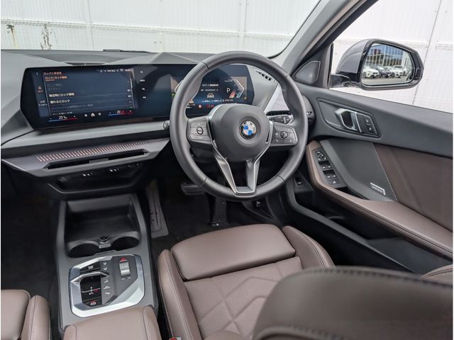BMW 1SERIES 2025 Image 31