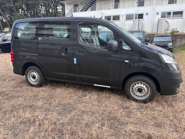 NISSAN NV200 VANETTE VAN 2021 Image 31