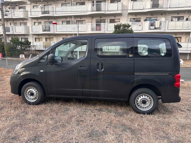 NISSAN NV200 VANETTE VAN 2021 Image 31