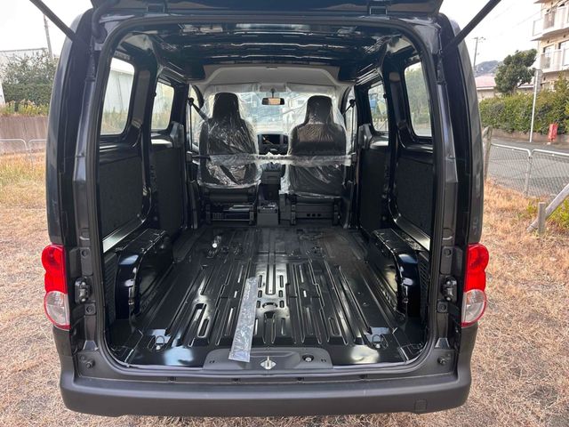 NISSAN NV200 VANETTE VAN 2021 Image 31