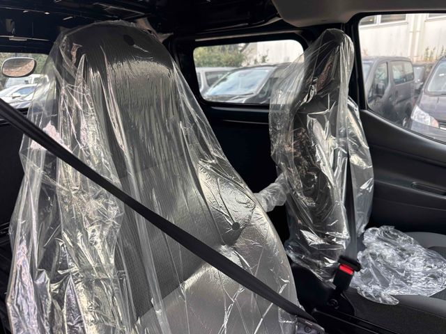 NISSAN NV200 VANETTE VAN 2021 Image 31